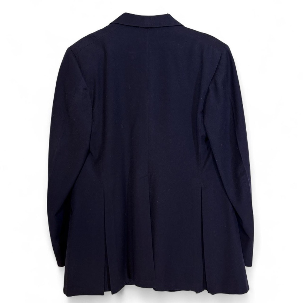 Classic Navy Women's Blazer - Picture 6 of 6